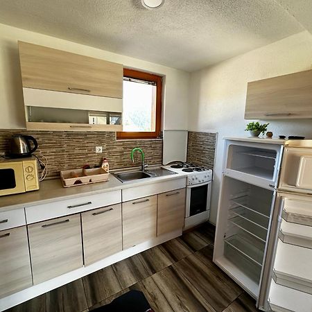 Holiday Home Krajina II 弗拉西克 外观 照片