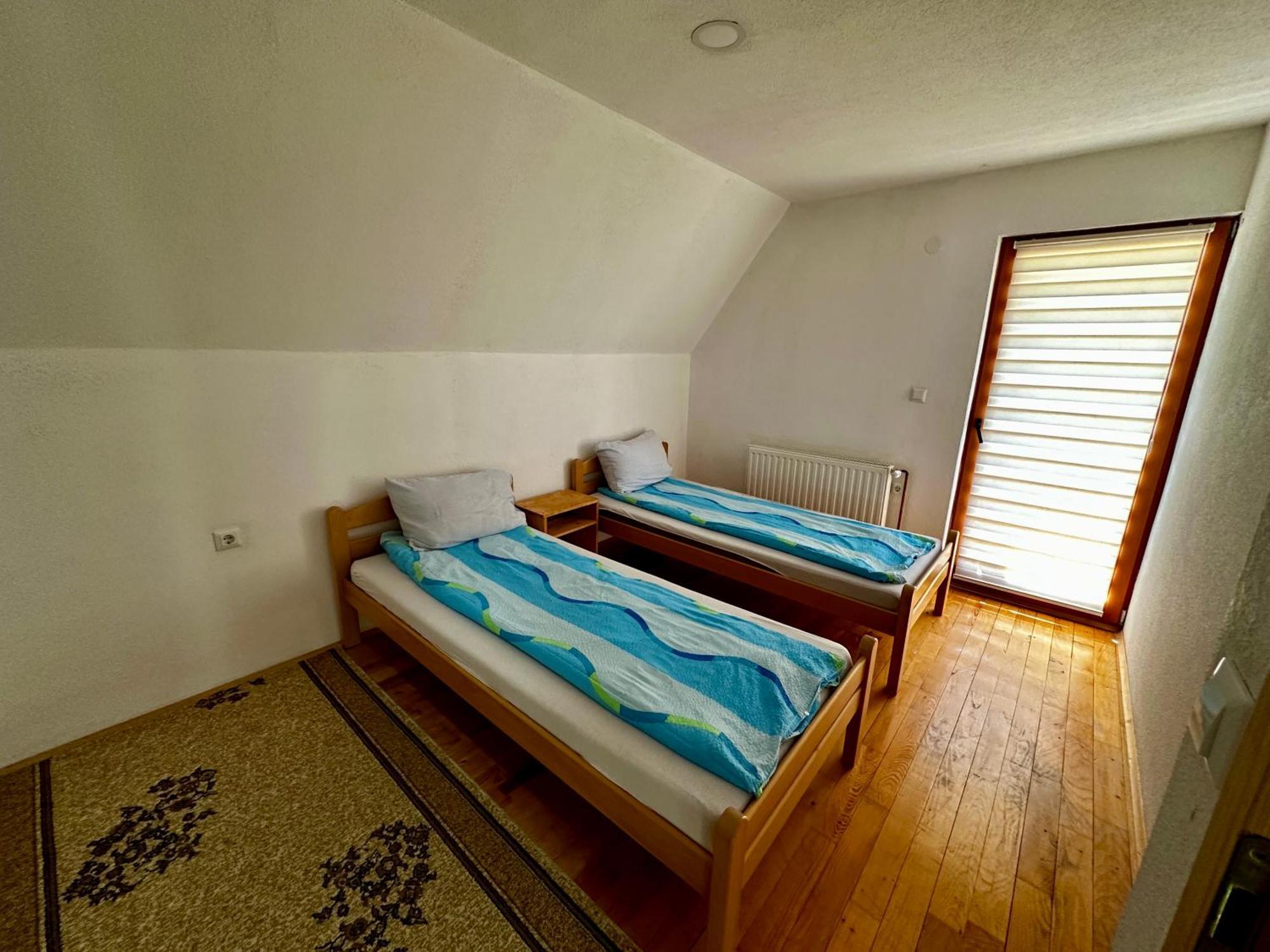Holiday Home Krajina II 弗拉西克 外观 照片