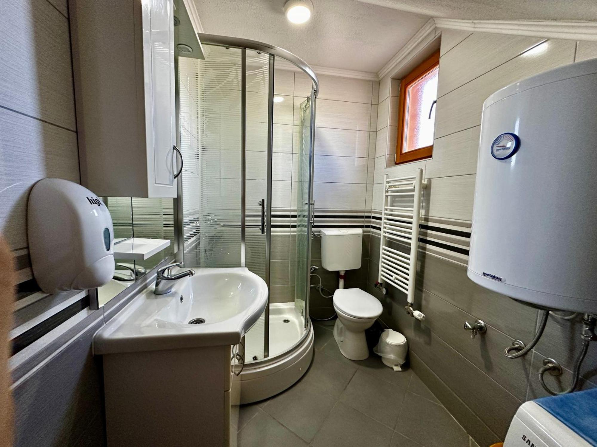 Holiday Home Krajina II 弗拉西克 外观 照片