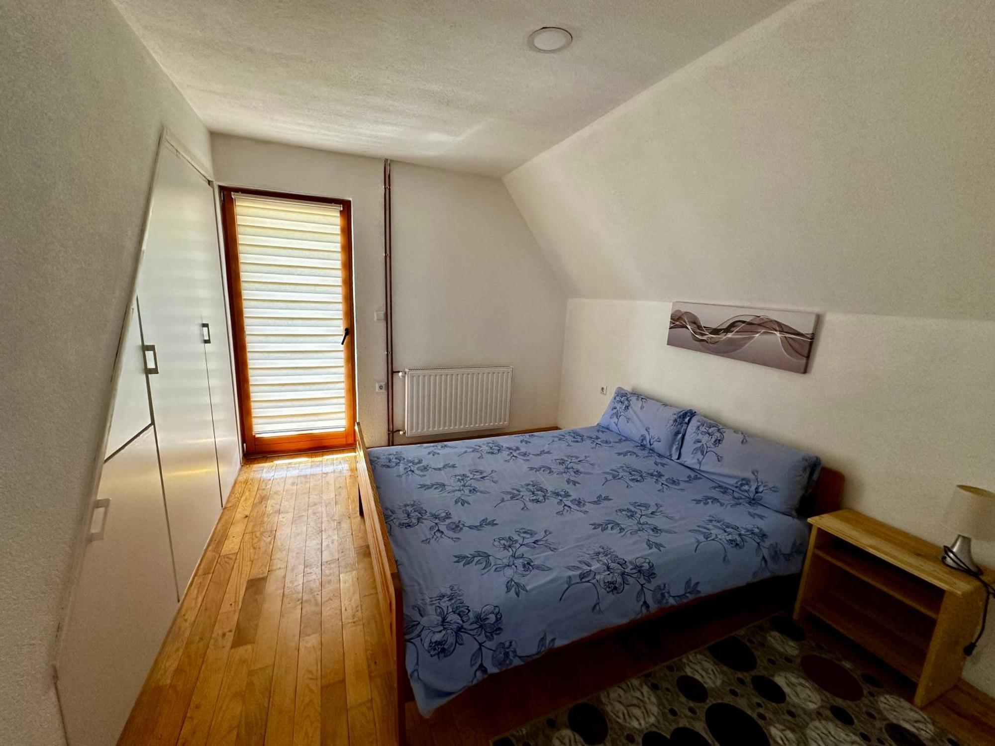 Holiday Home Krajina II 弗拉西克 外观 照片