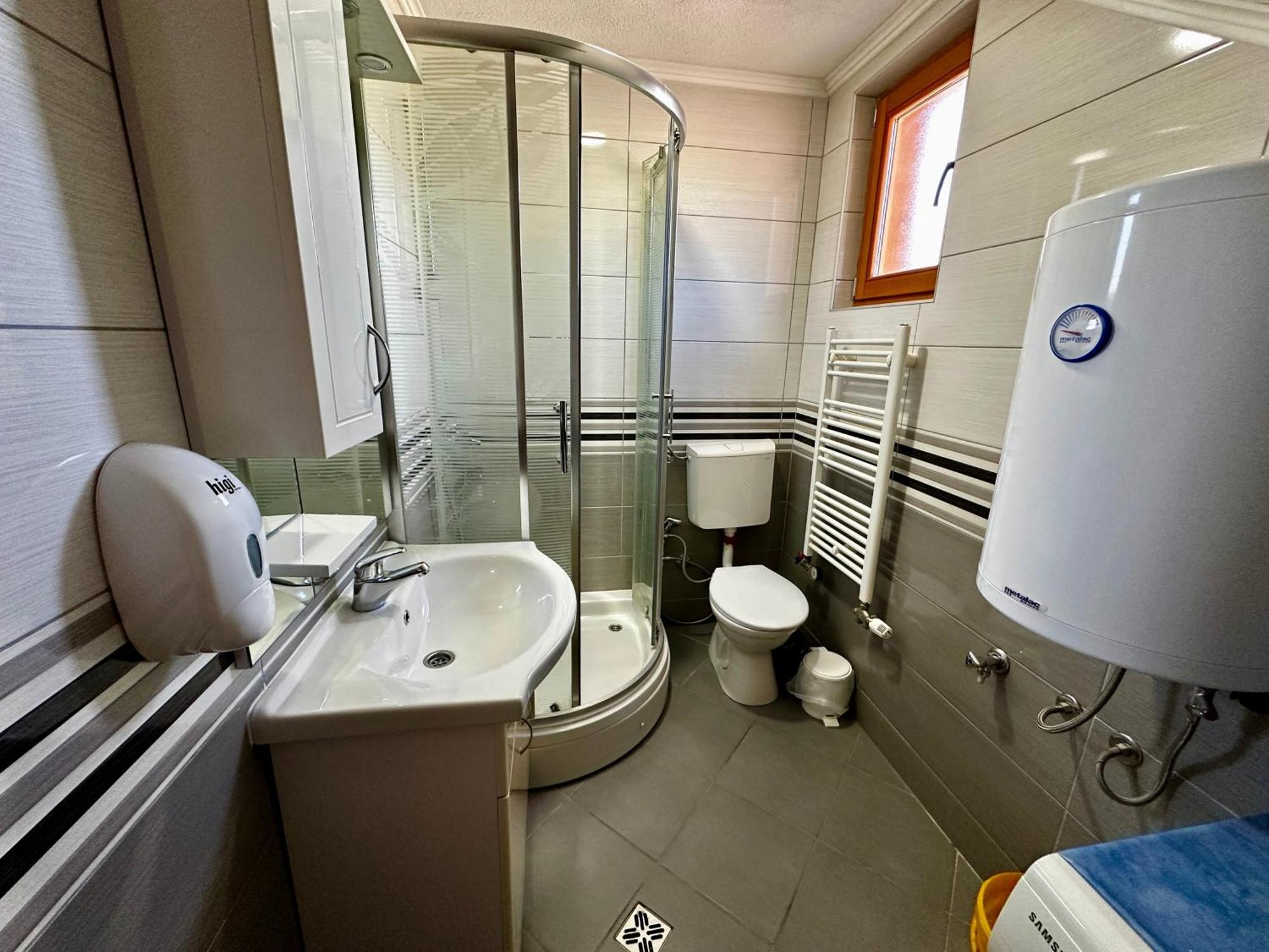 Holiday Home Krajina II 弗拉西克 外观 照片